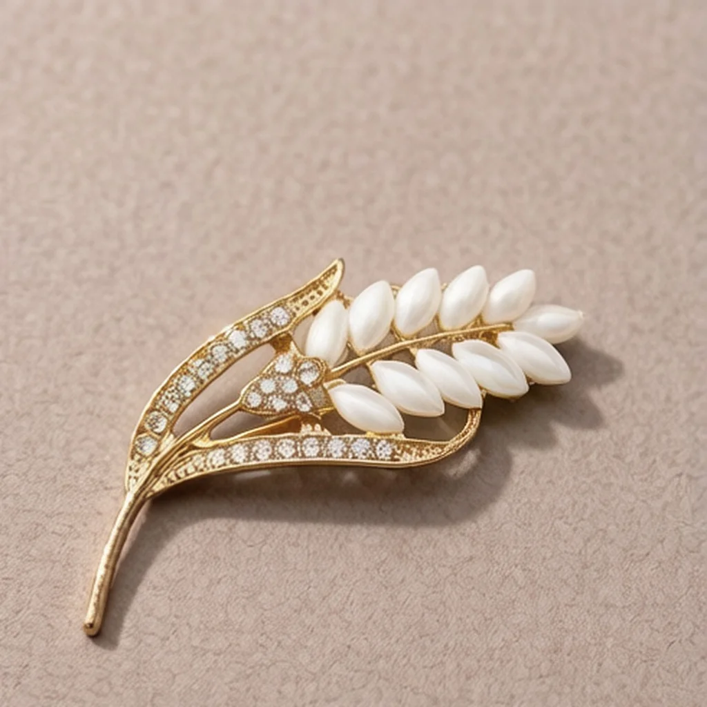 New Shoe Surface Badge, European Retro Style, Collar Accessory, Anti-Exposure Brooch, Decorative Brooch, Business Banquet Brooch, Elegant Lapel Pin, Badge, Decorative Buckle, Brooch, Shoe Surface Metal Badge, Clothing Pin, Personalized Outfit, Decorative Pin, Badge Brooch, DIY Exquisite Brooch, Bag Accessory