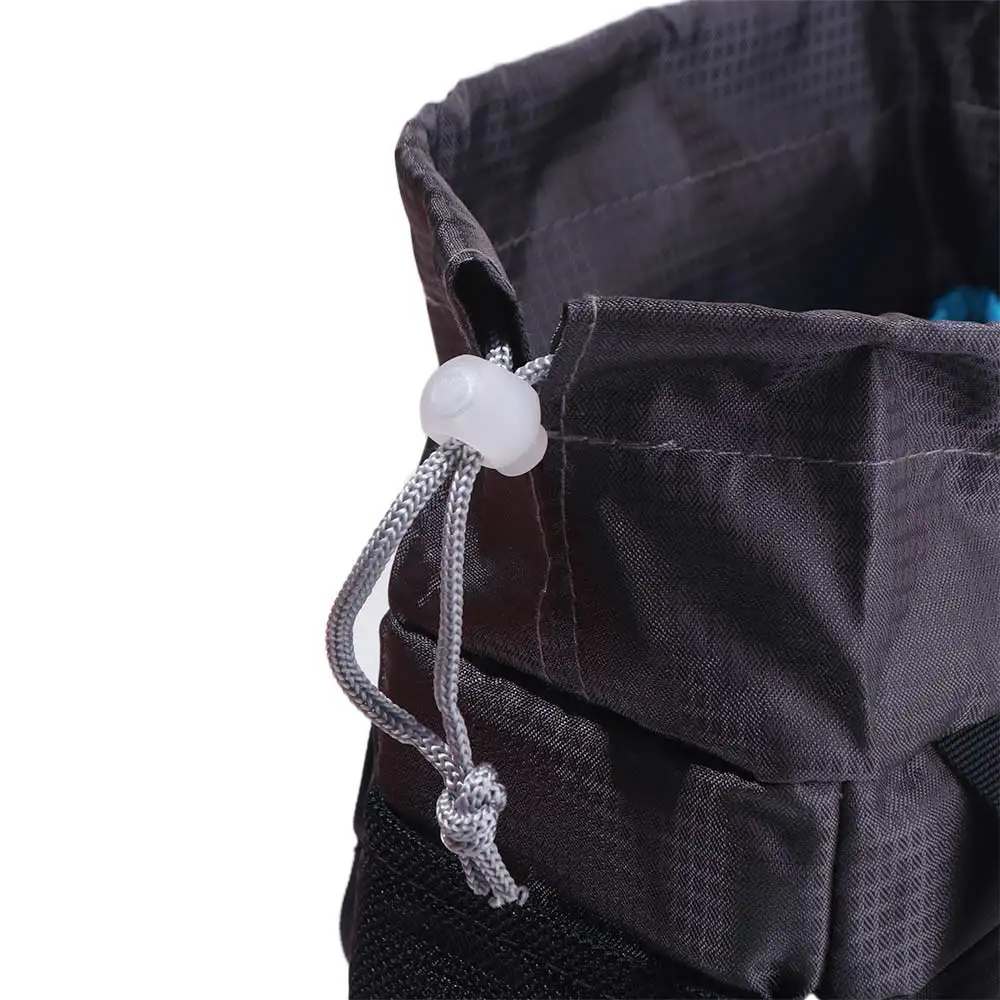 Insert Partition Digital Camera Bag Padded Divider Drawstring Closure Camera Hand Bag Thickened Shockproof Camera Carrying Case