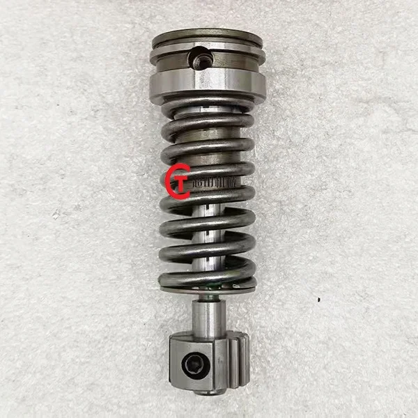 3306 Excavator Spare Parts Plunger 1W6541 for Engine 3204 3304 3304B 3306 3306B Injection Pump Plunger & Barrel 1W-6541 1W6541