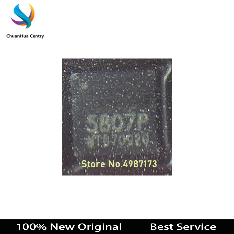 

20 Pcs/Lot RDA5807P QFN24 100% New Original In Stock