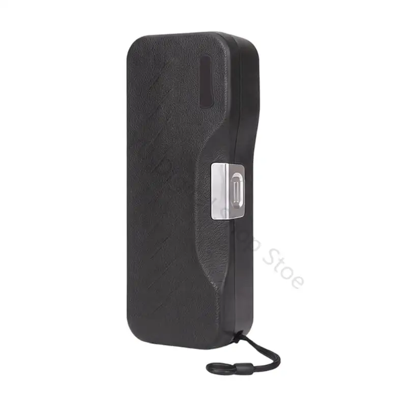 96BA Tragbarer Hartschalenkoffer für Pocket 3/4 Protector Carry Box Kompakte Aufbewahrungsanordnung – Detail 8