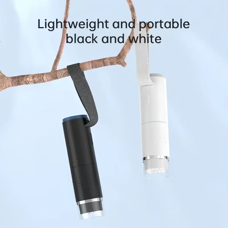 

High Quality 50X-1000X Wireless Digital Microscope Wifi Endoscope Camera Handheld Microscope For IOS Android PC Inspection