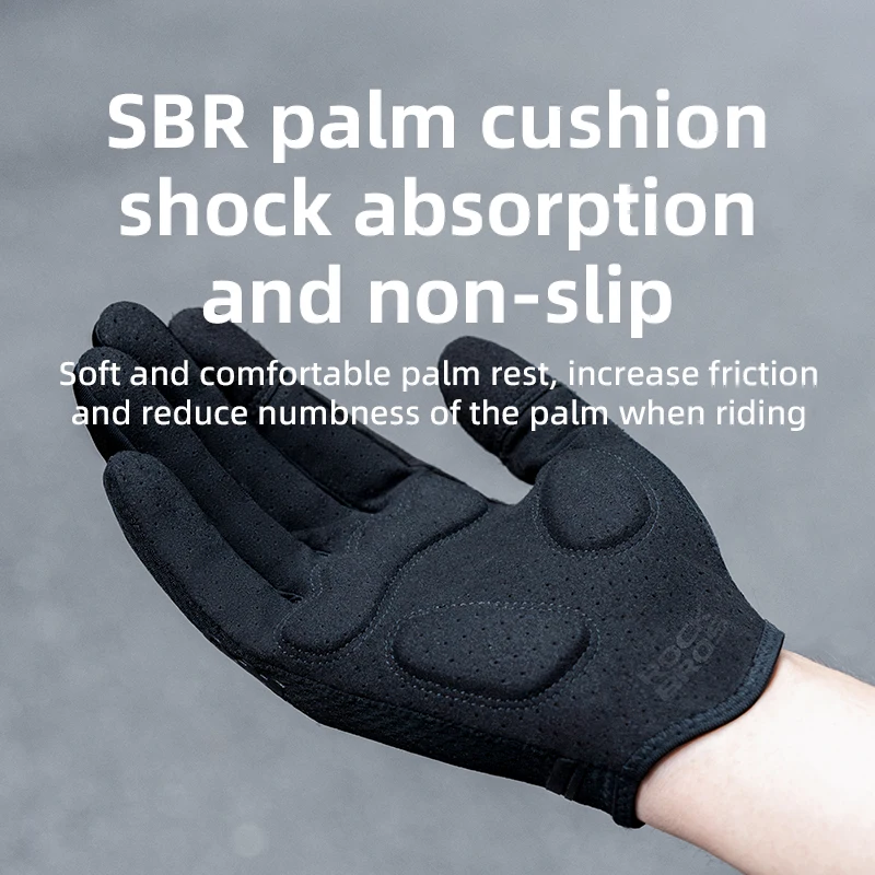 Thumbnail 3 - #52 Cheap Climbing Gloves Worth Buying