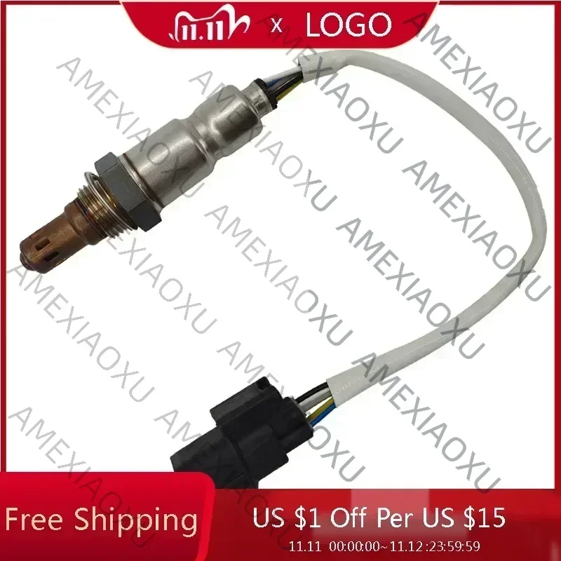 auto parts 36531-RN0-A01 36531-R70-A02 For H-ONDA Accord 3.5L 07-12 ACURA MDX 02 Oxygen Sensor