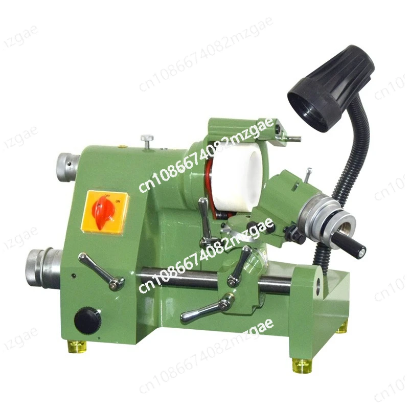 Multifunctional Carving Knife Grinding Tool, High Precision U2 Universal Knife Sharpener, Drill Bit Tungsten Steel Milling