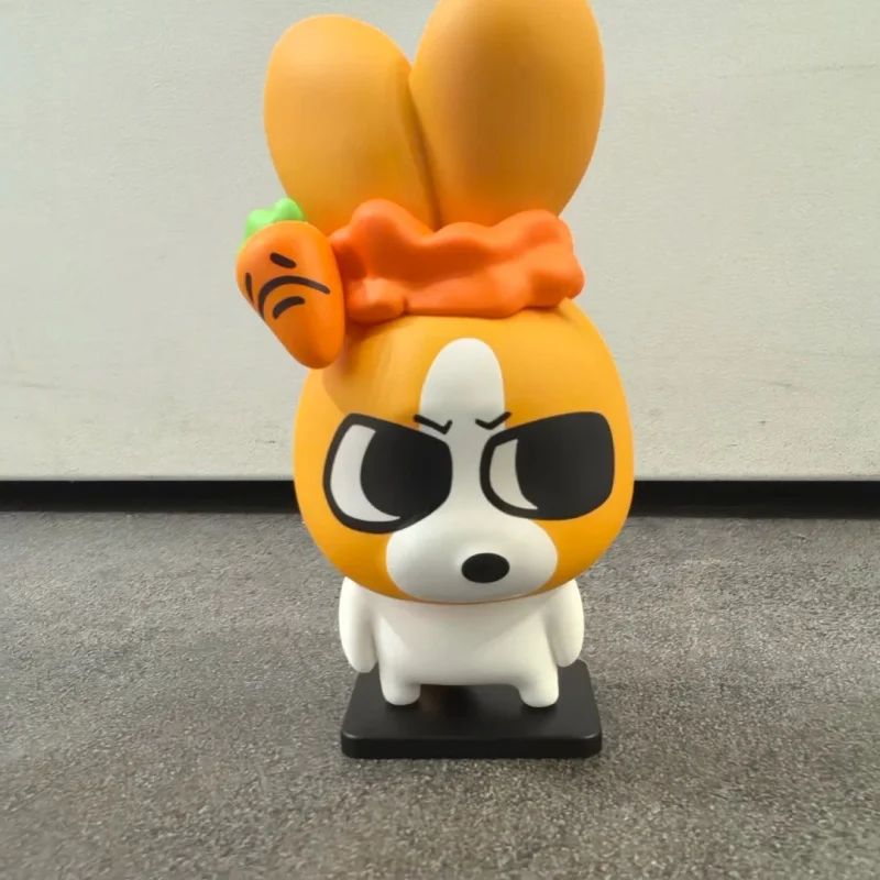 Новый Plzdot, официальная сиамская липовая тайна «Good Life», милая абстрактная фигурка, необычное украшение для рабочего стола, извлекательная подарочная игрушка