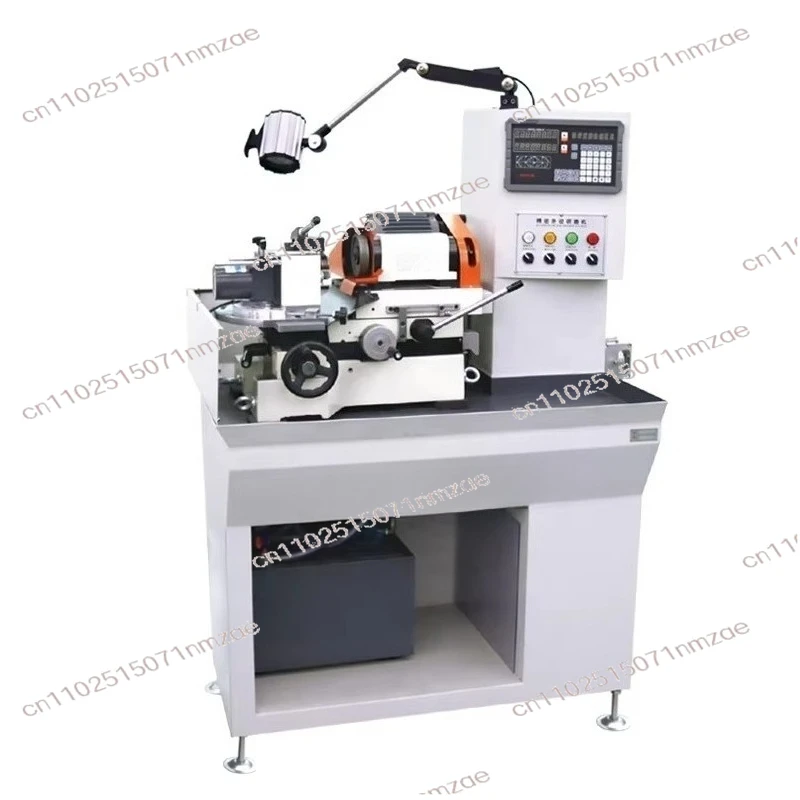 Small Precision External Diameter Grinder GD-01 Direct Sales External Cylindrical Grinder
