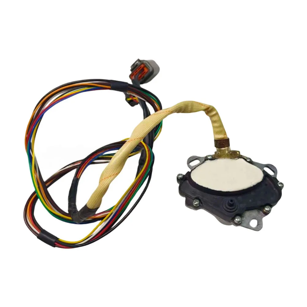 

Neutral Safety Switch For Nissan Pathfinder 1990-1995 Frontier 1999 Pickup Car Automatic Transmission Component OEM Style