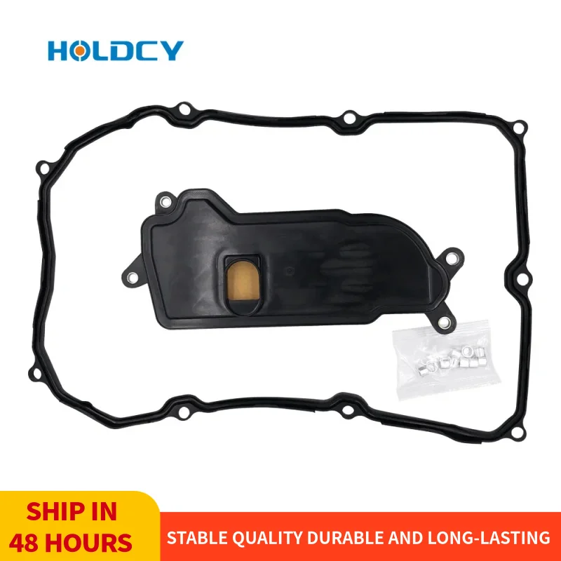 

HOLDCY 35330-53020 Комплект фильтров автоматической коробки передач для LEXUS GS IS RC Комплект для обслуживания автоматической коробки передач