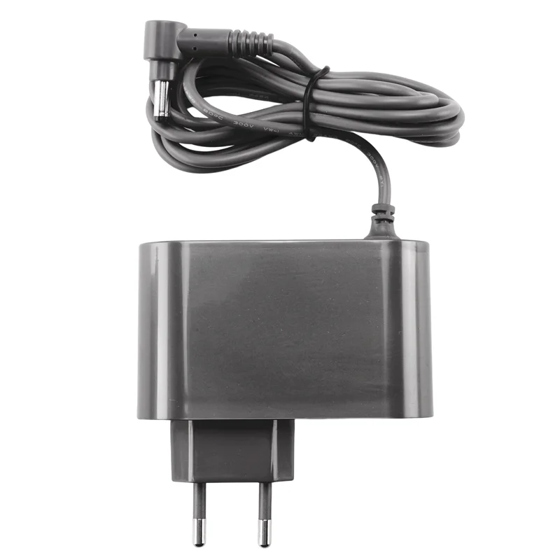 YCOC-شاحن بديل لدايسون V10 V15 مصدر طاقة مفرغ لاسلكي 30.45 فولت 1.1 أمبير