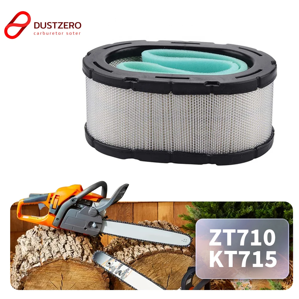 

Замена воздушного фильтра для двигателей Kohler 16-083-04-S 16-083-04-S1 Подходит для двигателей KT715 KT725 KT735 KT745 ZT710 ZT720 ZT730 ZT740