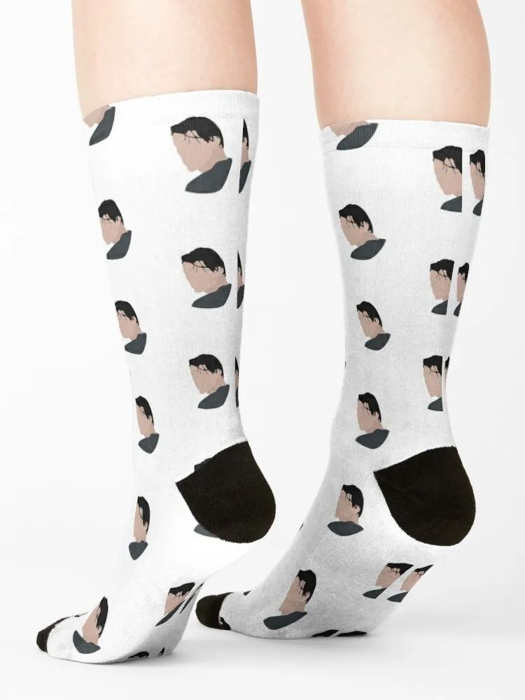 Point Break Keanu Socks football snow Run crazy Boy Child Socks Women's