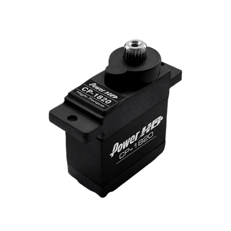 

POWER HD CAPO CP-1820 Servo for Rc Car Differential Direction Linkage Gear Shift