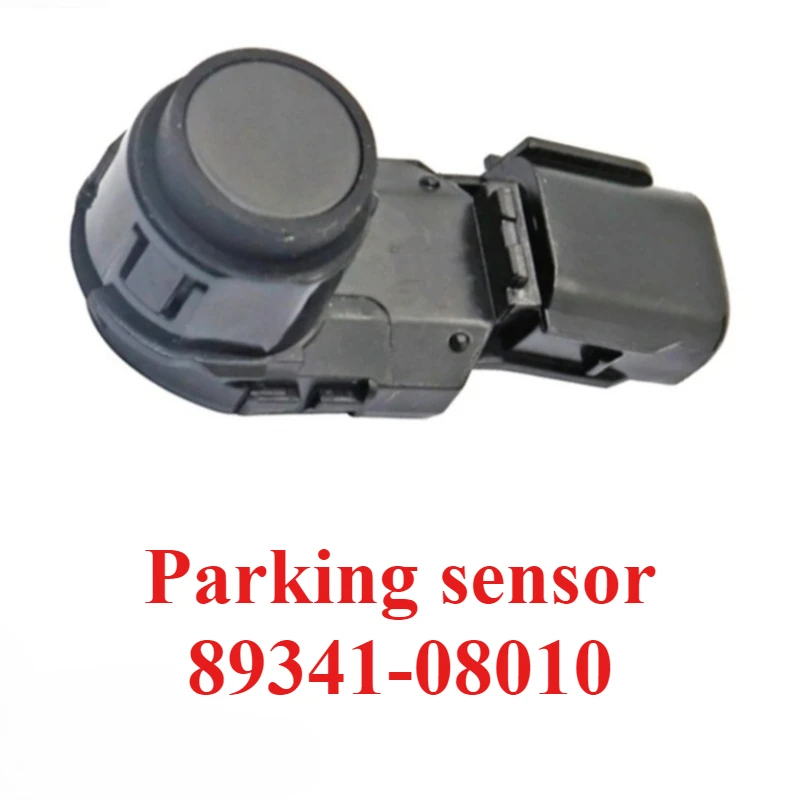 

89341-06080 for Toyota Sienna Parking Electric Eye Probe Radar Sensor 89341-08010