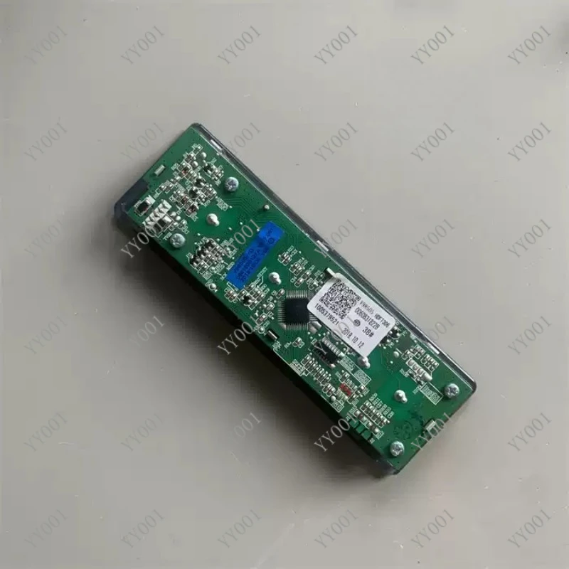 Refrigerator Display Control Panel 0061800126 Touch Panel 0060830585D Replacement Part