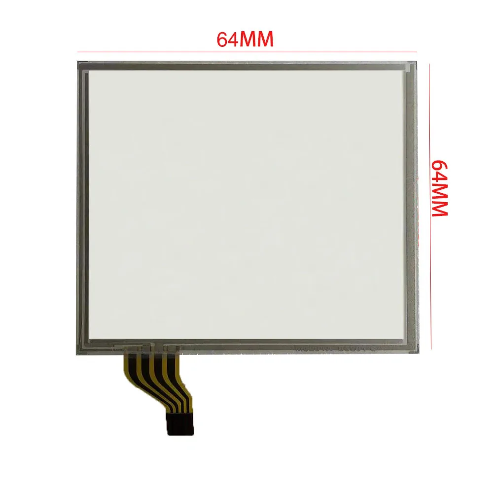 10pcs/lots Digitizer Touch Screen for Motorola Symbol MC3090 MC3190 MC3200 MC32 MC32N0 Touch