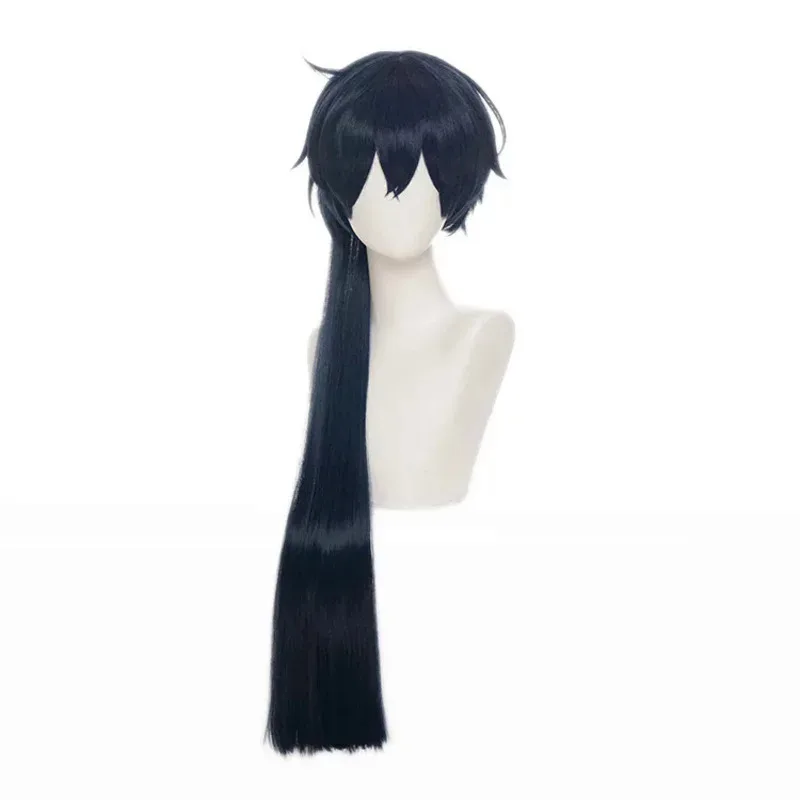 Anime the case study of vanitas cosplay costume wig vanitas no Karte cosplay uniform men women Halloween Christmas party suit