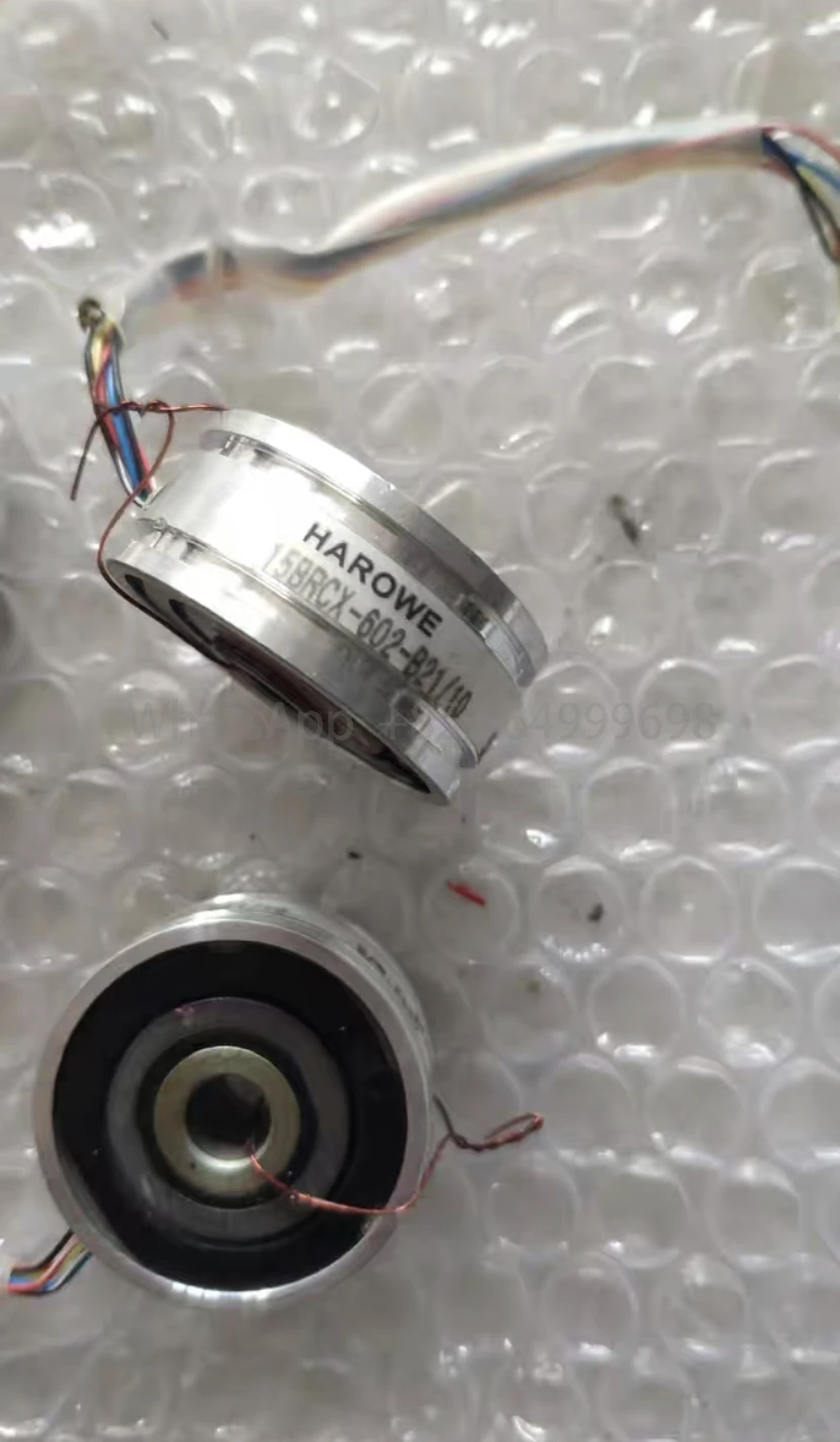 Энкодер HAROWE 15BRCX-602-B21/10 15RX 390130