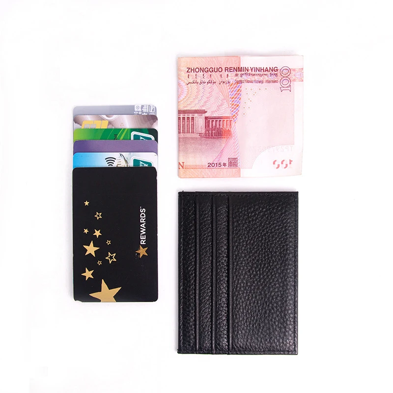 Womens Wallets Slimwallet Coin Purses Card Holder Small Wallet Women Purses Ladies Credit Card Wallet Leather Wallet for Women