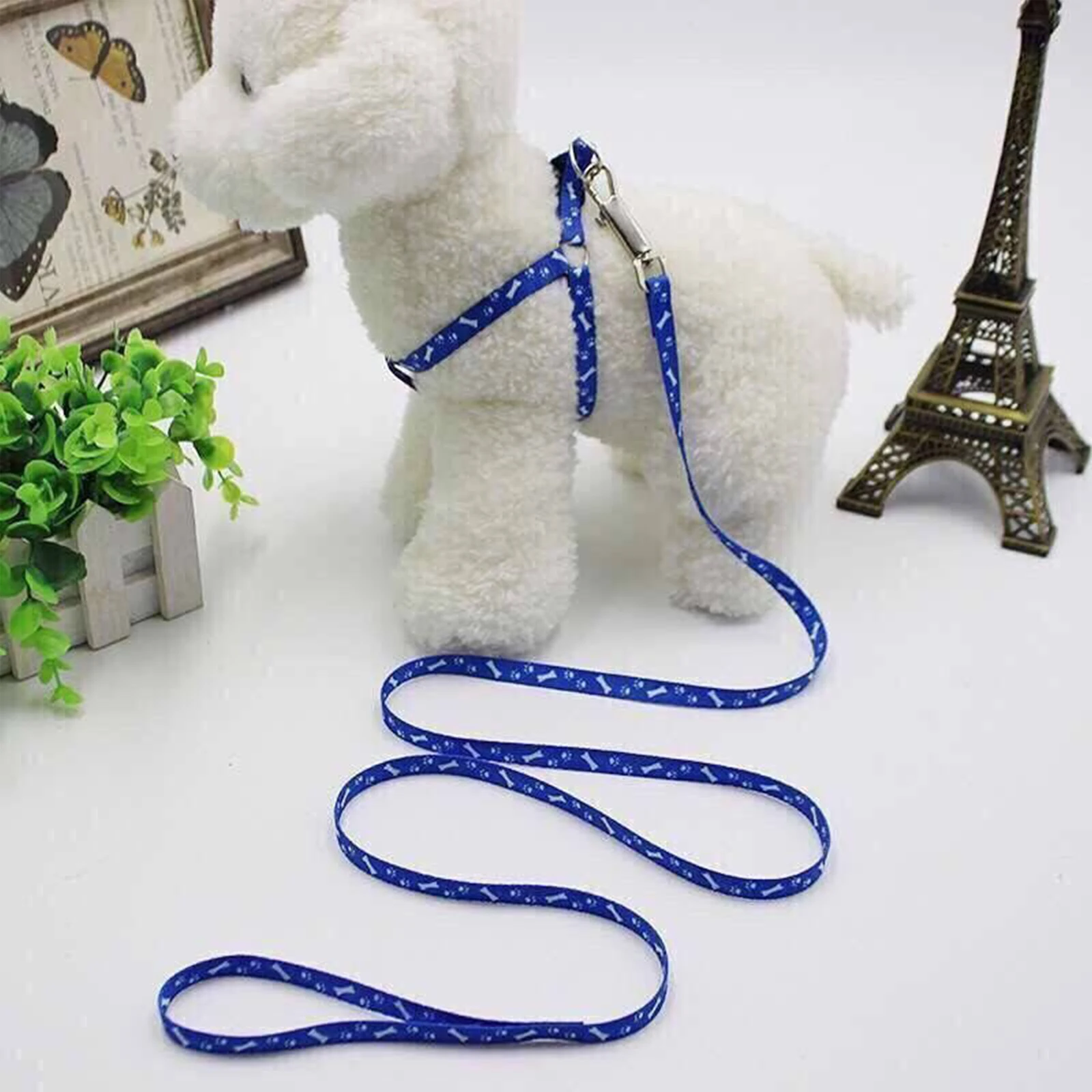 Correa barata para perros pequ - Retractable Dog Leash reseña y precio