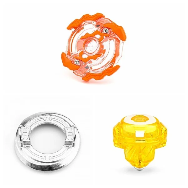 SB-solong4u Marken-Kreisel Kampf-Gyroskop-Sammlung Geschenk