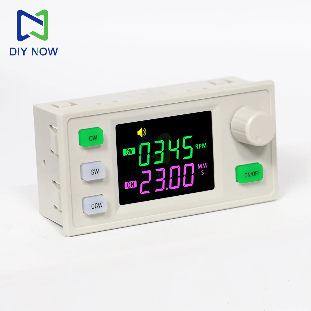 XY-SD04 XY-SD06 وحدة تحكم محرك متدرج 42 57 سائق التحكم الأمامي والخلفي PLC الاتصالات التسلسلية 4A /6.6A #2