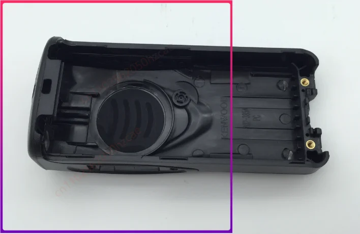 For K Walkie Talkie TK3207 TK2207 TK3207 Face Case Case Knob Cap Dust Cover Battery Buckle Label L 10pcs
