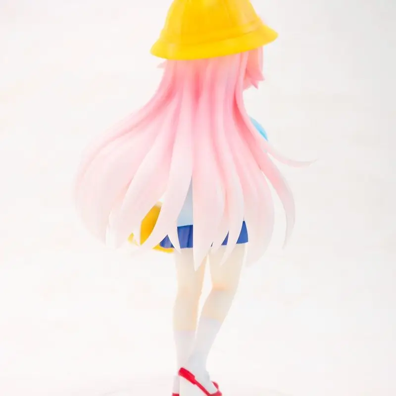 Blauw Archief Figuur Takanashi Hoshino Anime Figuur Kleuterschool Dress Up Action Beeldje Pvc Collectible Ko Model Speelgoed Cadeau