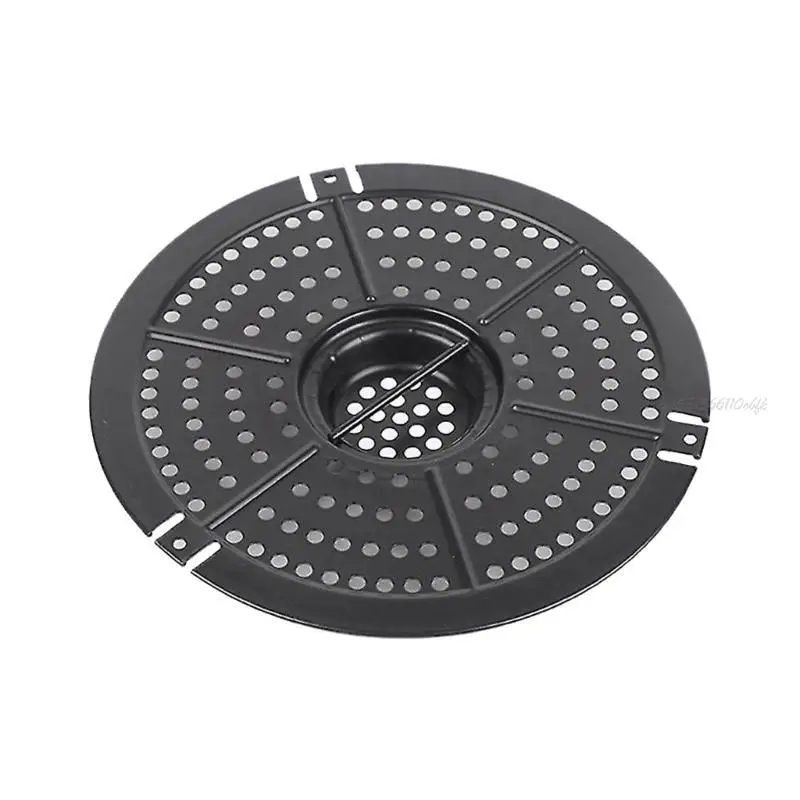 Accesorios freidera aire 27rb alimentación redonda alerta frezon freides parrilla placa parrilla