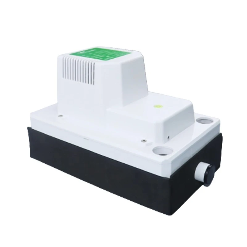 

Дренажный насос центрального кондиционирования Полностью автоматический настенный насос для подъема воды конденсата для шкафа