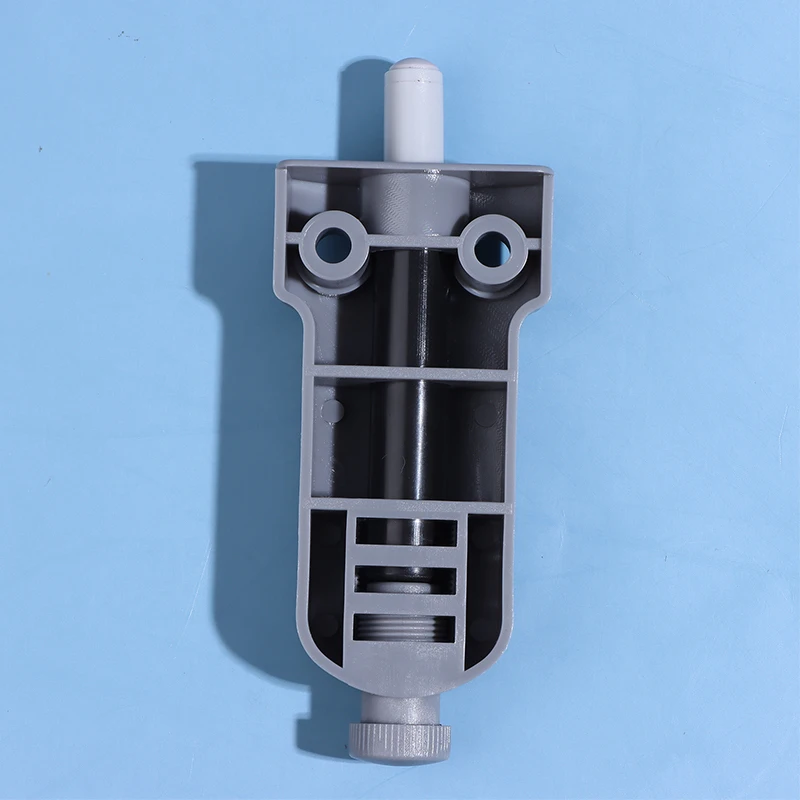 1/2Pcs Type Rebound Device Furniture Hardware Cabinet Catches Damper Buffers Wardrobe Stopper Drawer Door Stopper Push Accessory
