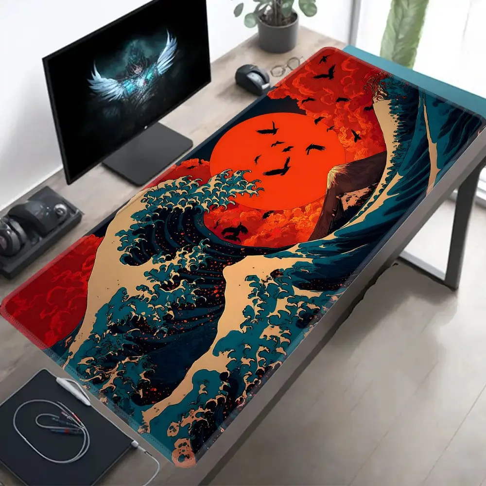 Extended Desk Mat M…