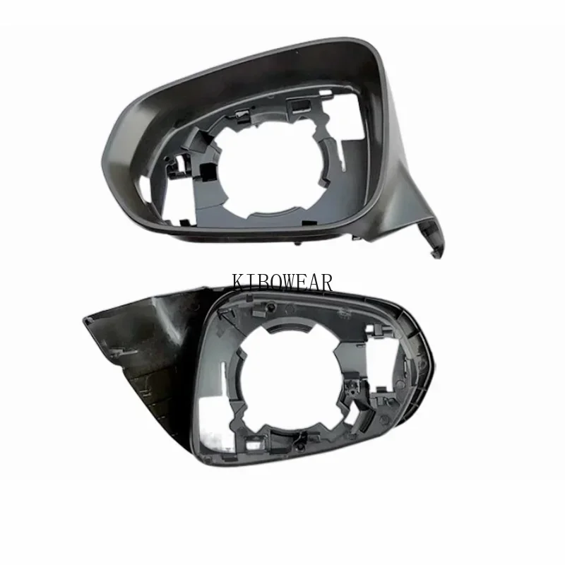1pc Side Mirror Parts For Lexus RX 2016-2020 NX Cover Lamp Frame Bottom Holder lights NX200 RX450 NX300 RX300 Turn signal - Image 3