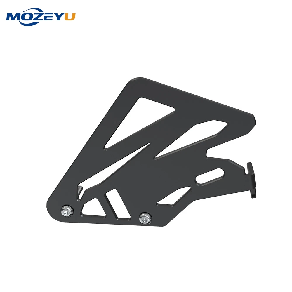 FOR YAMAHA XTZ700 Tenere Rally Edition XTZ700 2019-2021 2022 2023 2024 2025 2026 Motorcycle Accessories Rear Caliper Guard Cover