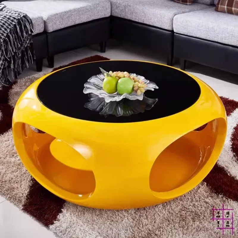Thumbnail 3 - #24 Glass Top Coffee Tables List of Top Picks