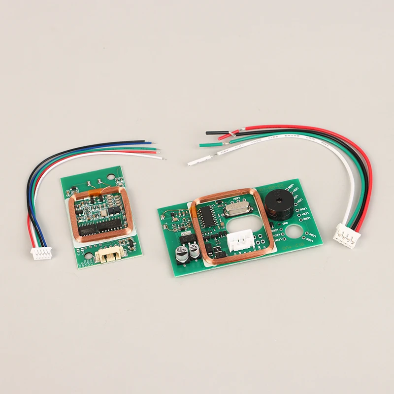 Wireless Reader Mod… - image