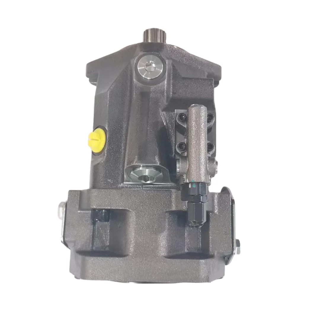 

CHINA made hydraulic pump A10VSO85 quality replacement on sale