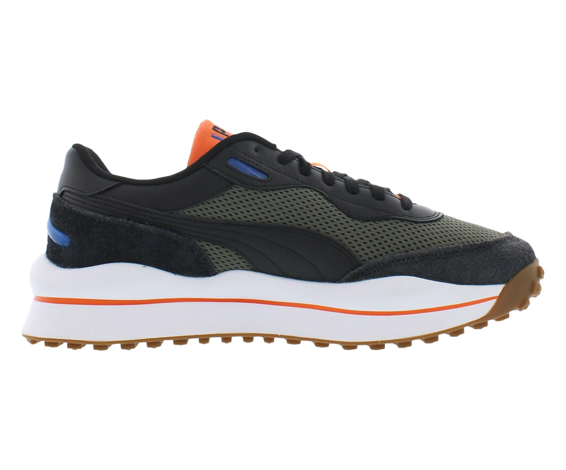 

Мужские туфли Puma Style Rider
