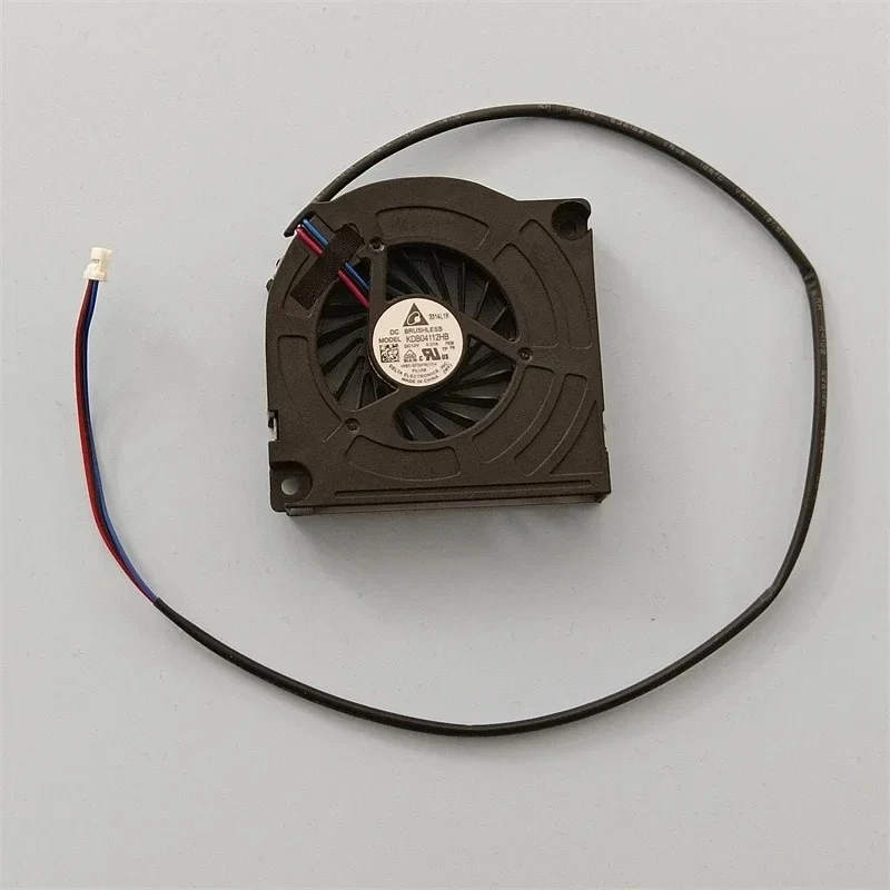 KDB04112HB оригинальный внутренний вентилятор для телевизора Samsung UE55HU8500 UN55HU8550 UN55HU9000 UN65HU9000 UE55HU7500 UE55HU9000 UE65HU9000