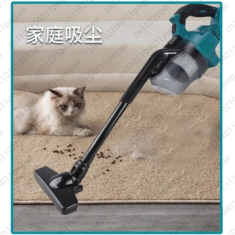 

18-21V Cordless Cordless Vacuum Car Carrying Home Handheld Vacuum Ultra Powerful Suction,Convenient Vacuum Cleaner