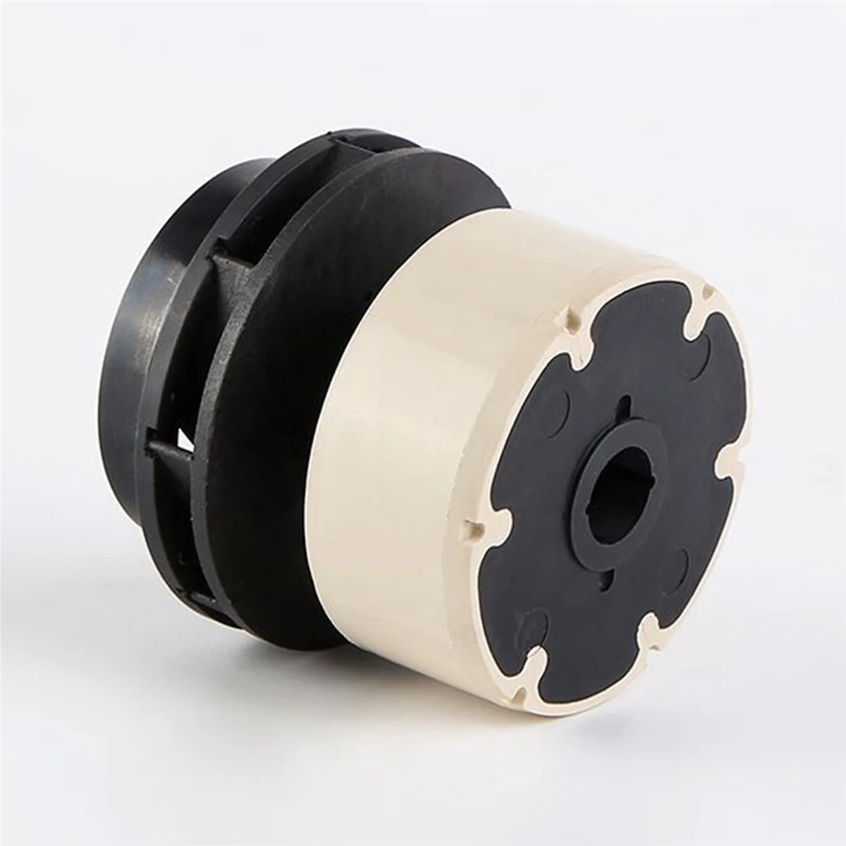 الدوار الداخلي لمضخة المياه الكهربائية للمحرك ، 161A0-39015 ، 161A0-29015 ، Toyota Prius ZVW30 2010-2015 ، Aqua 2012