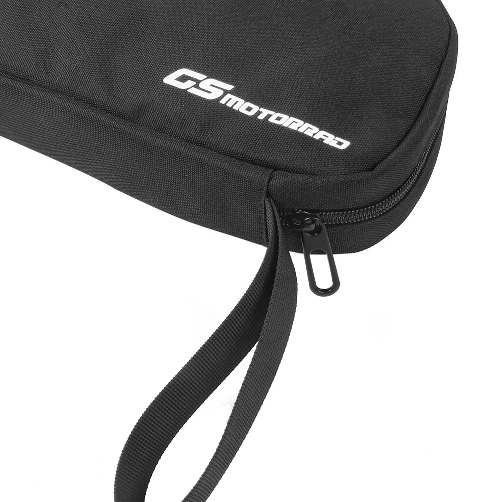 For BMW R1250GS Adventure F850GS R1200GS R1300GS For Benelli TRK502X Motorcycle Aluminum Toolbox Tool Box Case Toolbag Inner Bag