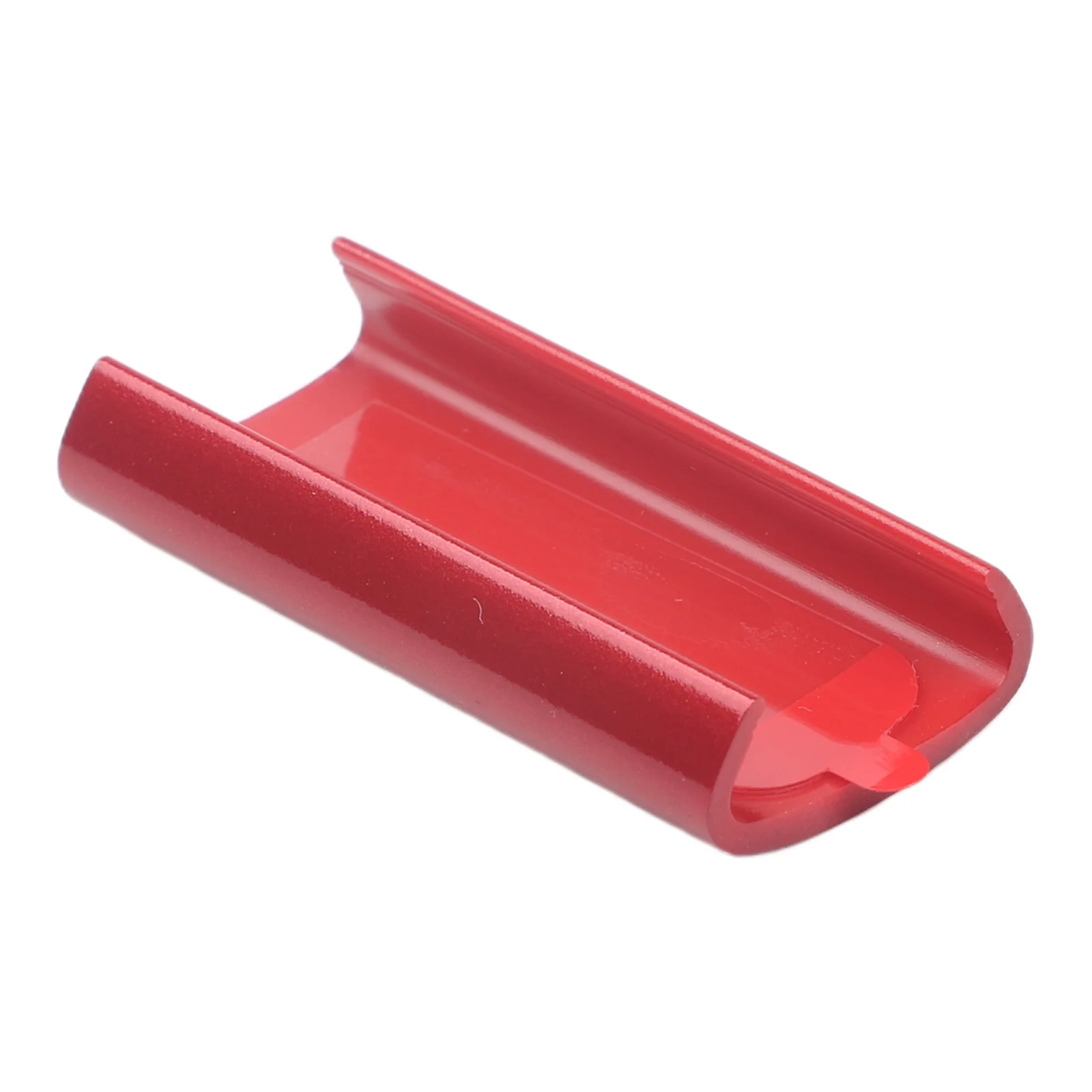 

Pickleball Paddle Weight Clip Pickleball Accessory Pickleball Weights Thermoplastic Polyurethane Scratch-resistant Contact