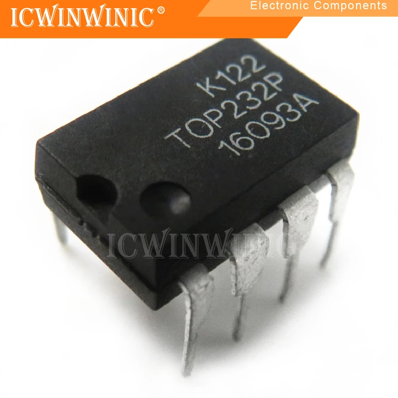 10 buah TOP232PN TOP232