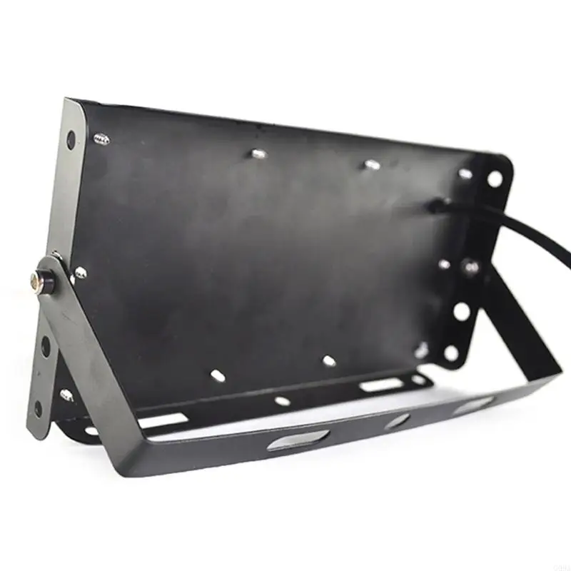 G99a tiện lợi ngoài trời không thấm nước đèn chiếu sáng Vườn đèn 50W Đèn phản chiếu ánh sáng lũ