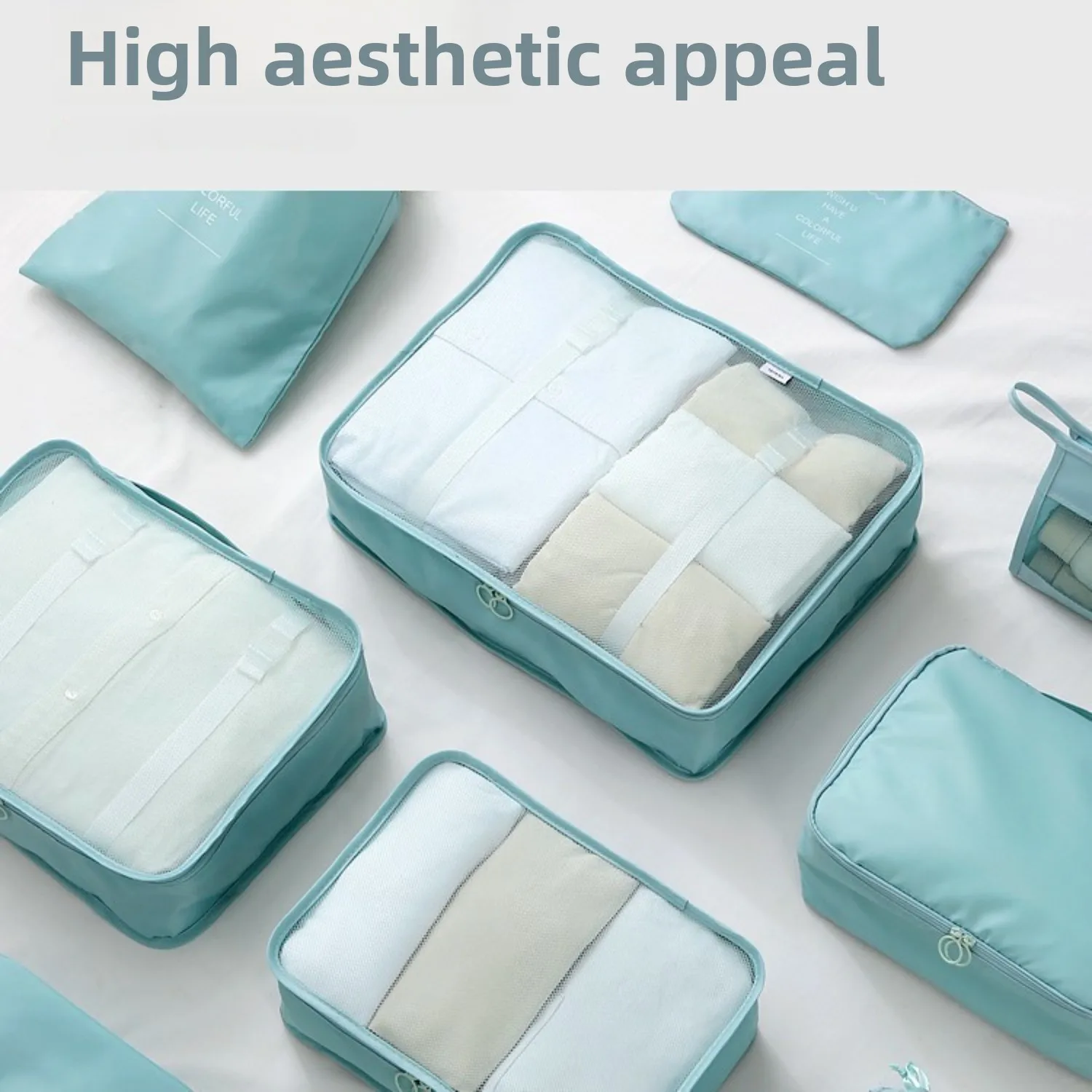 Thumbnail 4 - #27 Popular Packing Organizers Choices