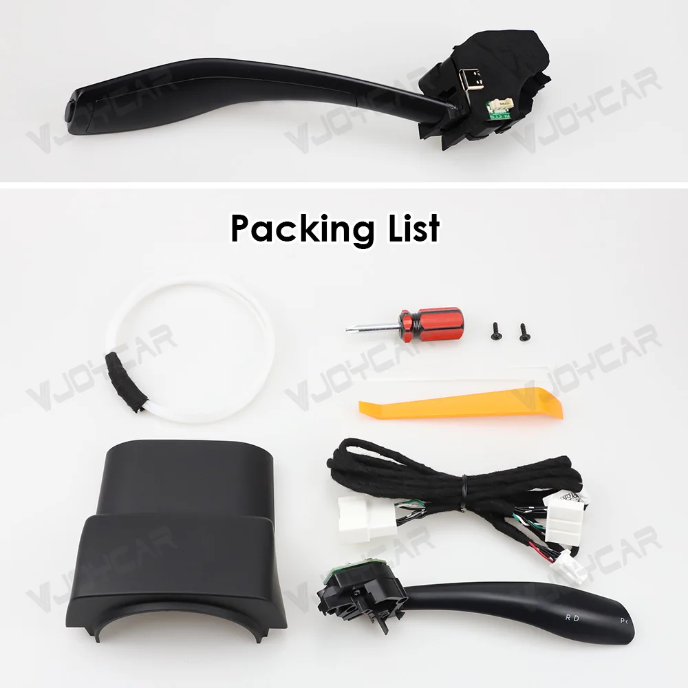 Рисунок 6 - VJOYCAR новейшая новая модель Y Juniper