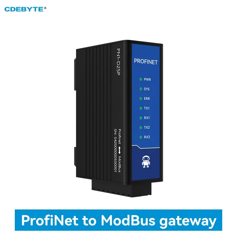 profinet-to-modbus-gateway-rs485-rs422-rj45-standard-profinet-protocol-cdebyte-pn1-d25p-series-din-rail-high-protection