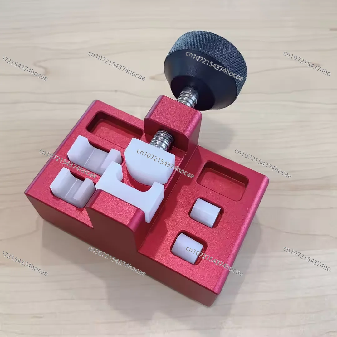 Watch Repair Tool, Buckle Shaping, Bending, Shape Changing Tool, Dedicated To Watch Repair Technicians