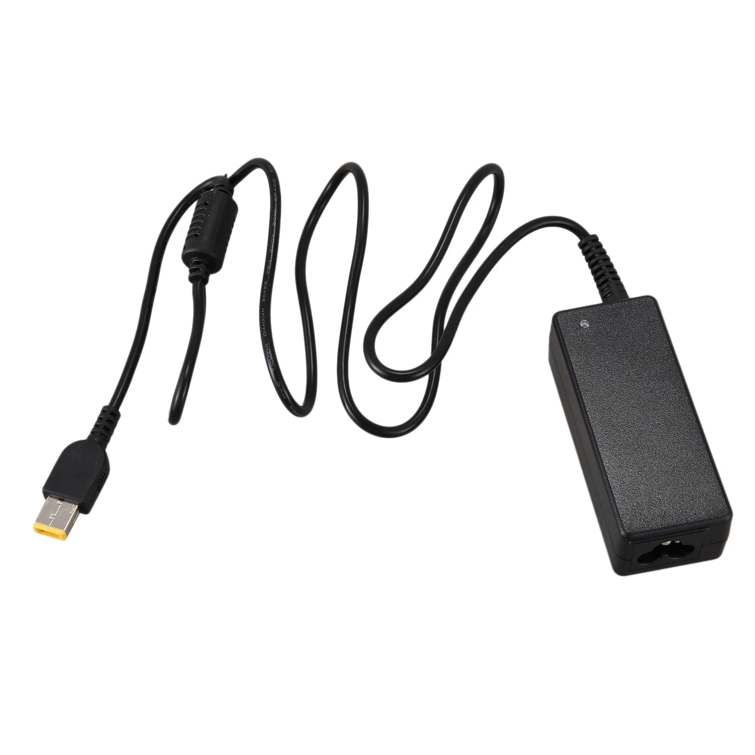 Delicate Texture-20V2.25A AC Adapter For LENOVO ADLX45NLC3A USB Thinkpad New S2 Yoga13 11 S1 K2450 45W Flex 3-1120 1130